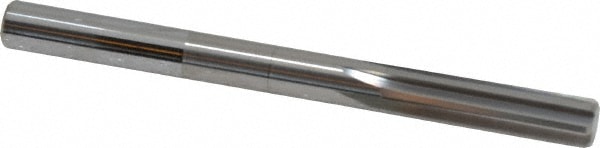 Chucking Reamer: Letter I, 3-1/4
