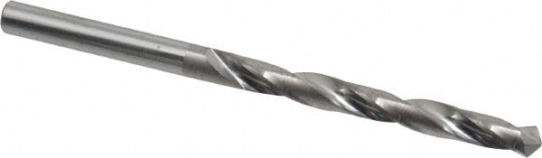 Hertel 18 118° Solid Carbide Jobber Drill 79892253 Msc Industrial Supply