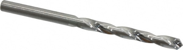 Hertel - #16 118° Solid Carbide Jobber Drill - 79892287 - MSC ...