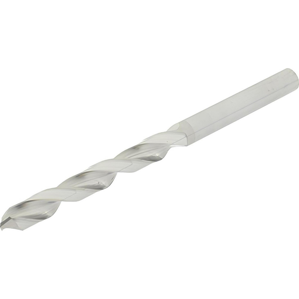 Hertel 79892386 Jobber Length Drill Bit: #7, 118 &deg;, Solid Carbide Image