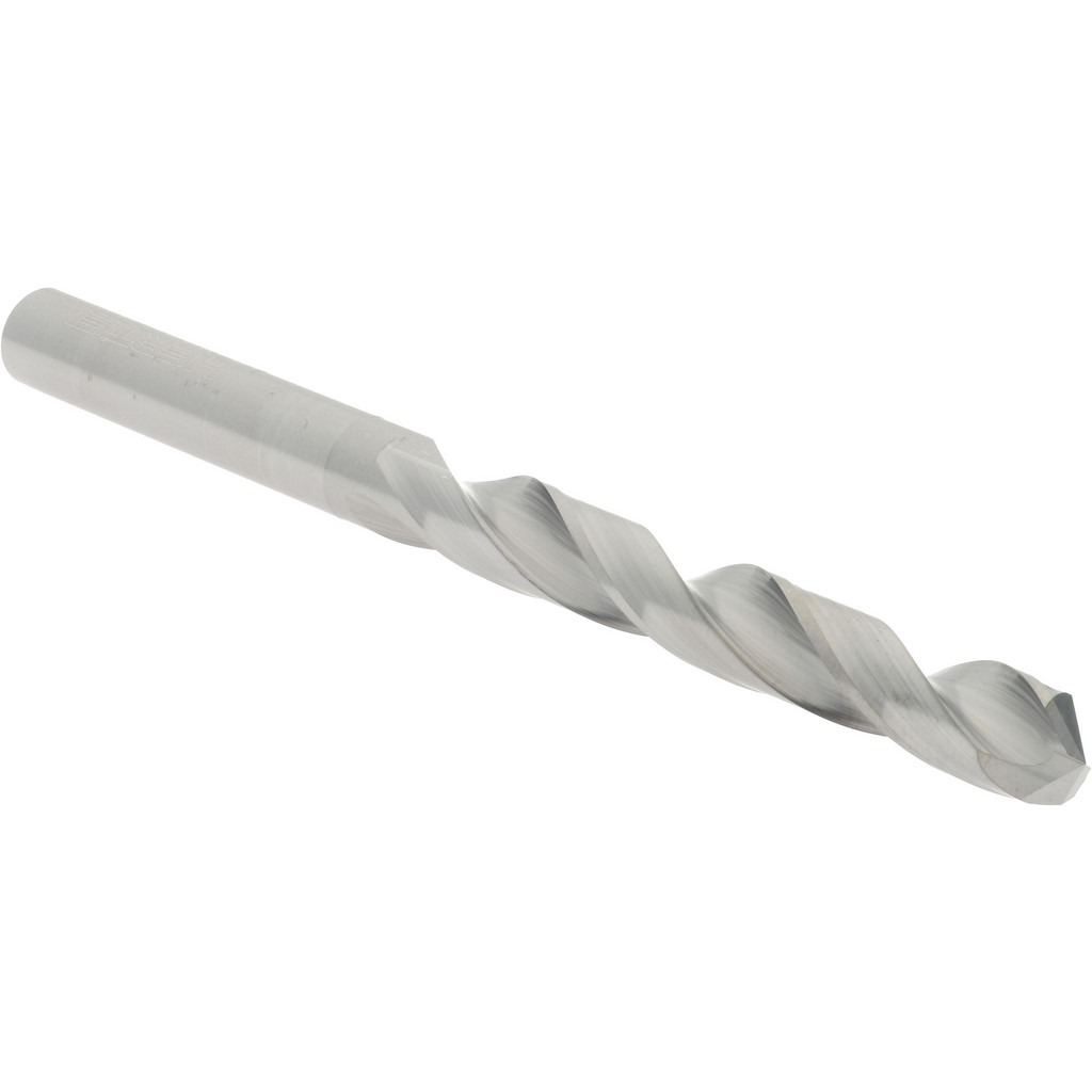 Letter G Solid Carbide Jobber Drill Bit | Fast Spiral USA Made (AX51207)