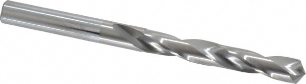 Hertel - Letter J 118° Solid Carbide Jobber Drill - 79892592 - MSC ...