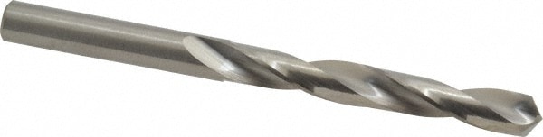 Hertel 79892626 Jobber Length Drill Bit: 0.2969" Dia, 118 °, Solid Carbide Image