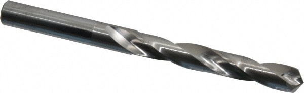 Hertel - Letter Q 118° Solid Carbide Jobber Drill - 79892683 - MSC ...