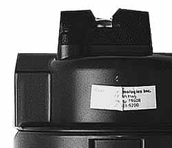RTI Eliminizer 3P-150-P08-FI 1" 150 CFM Air Dryer/Filter Unit 