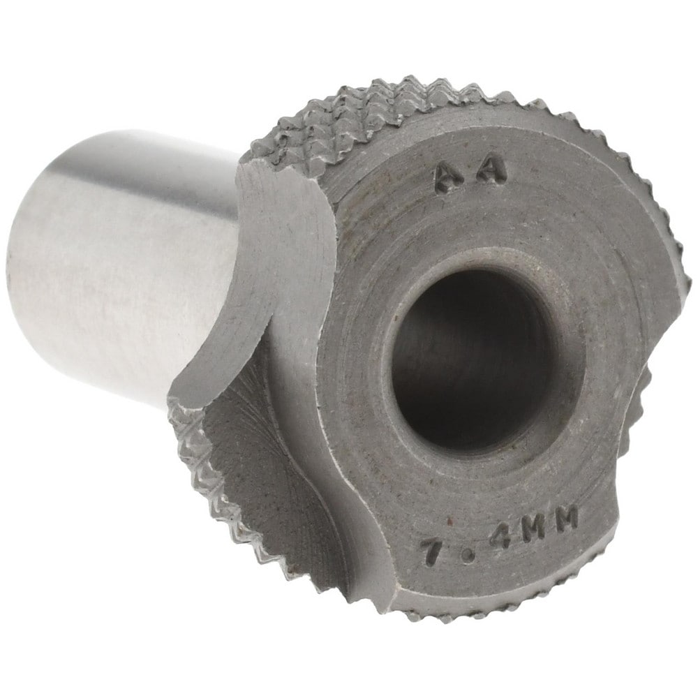 Slip-Fixed Bushing: SFM, 7.4 mm ID, 12 mm Body OD