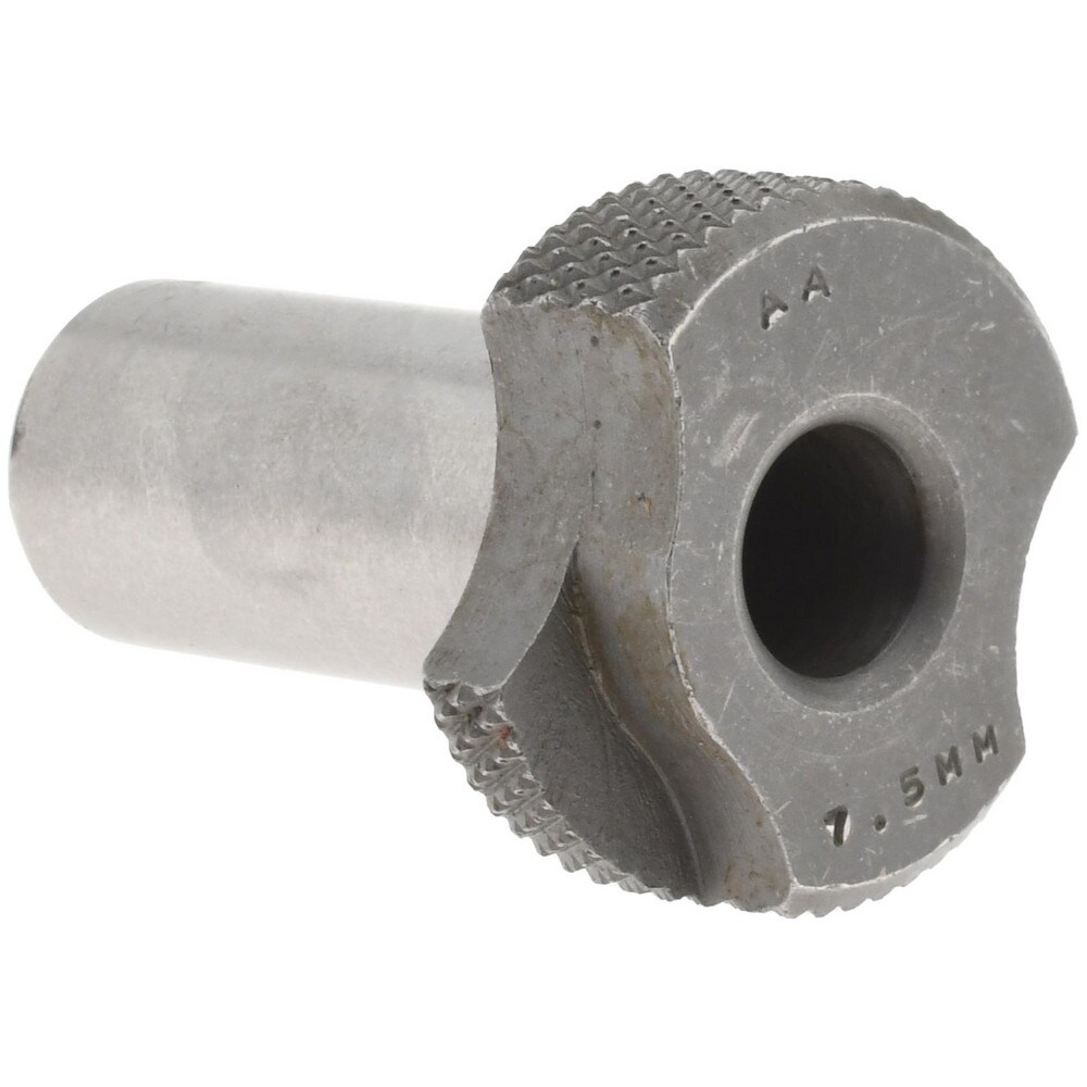 Slip-Fixed Bushing: SFM, 7.5 mm ID, 12 mm Body OD