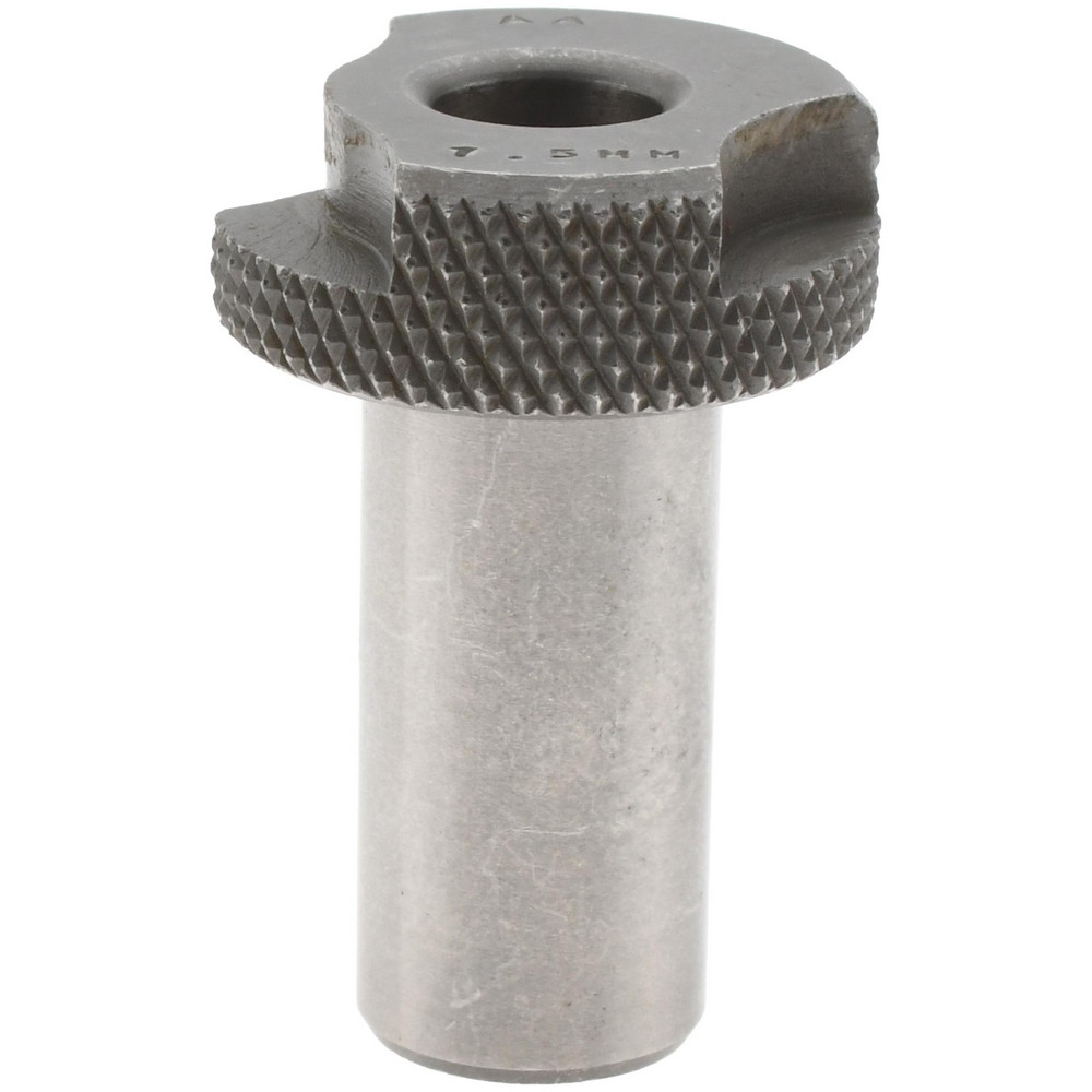 Boneham - Slip-Fixed Bushing: SFM, 7.5 mm ID, 12 mm Body OD | MSC Direct