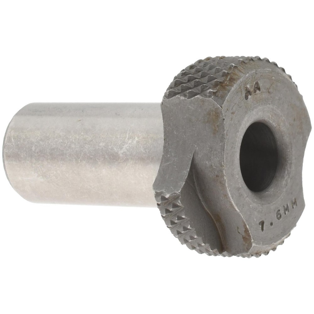Slip-Fixed Bushing: SFM, 7.6 mm ID, 12 mm Body OD