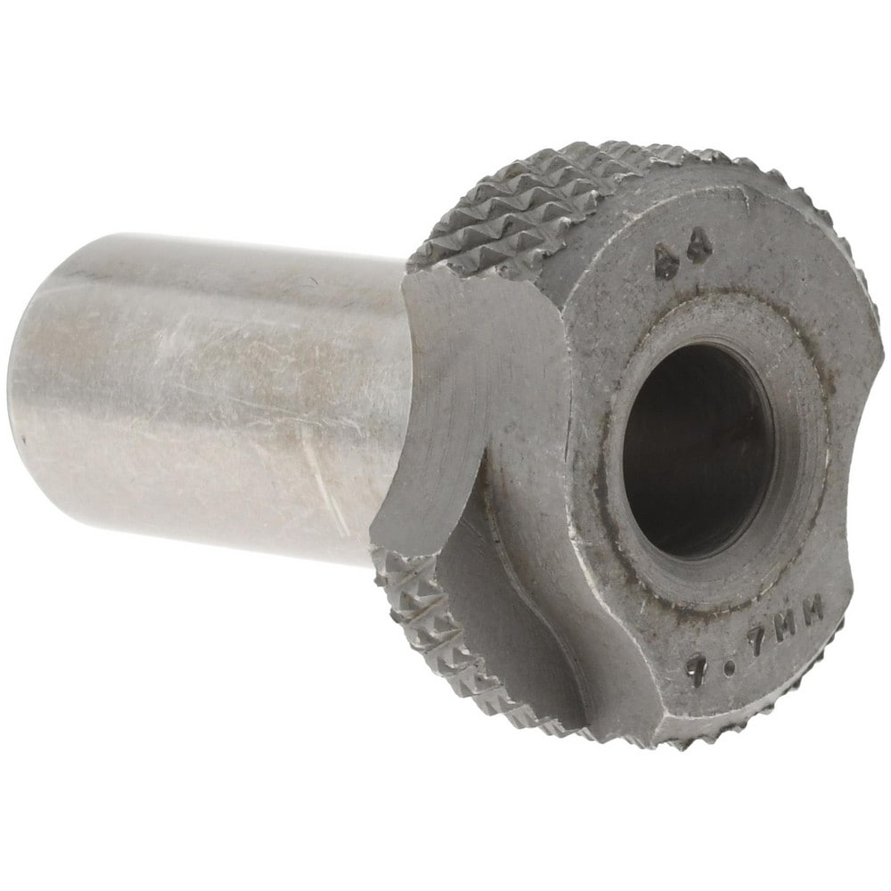 Slip-Fixed Bushing: SFM, 7.7 mm ID, 12 mm Body OD