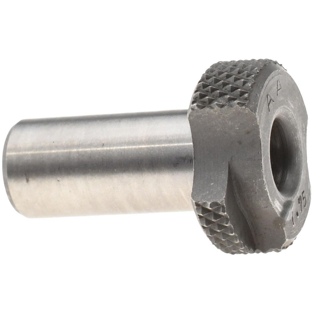 Slip-Fixed Bushing: SFM, 7.75 mm ID, 12 mm Body OD
