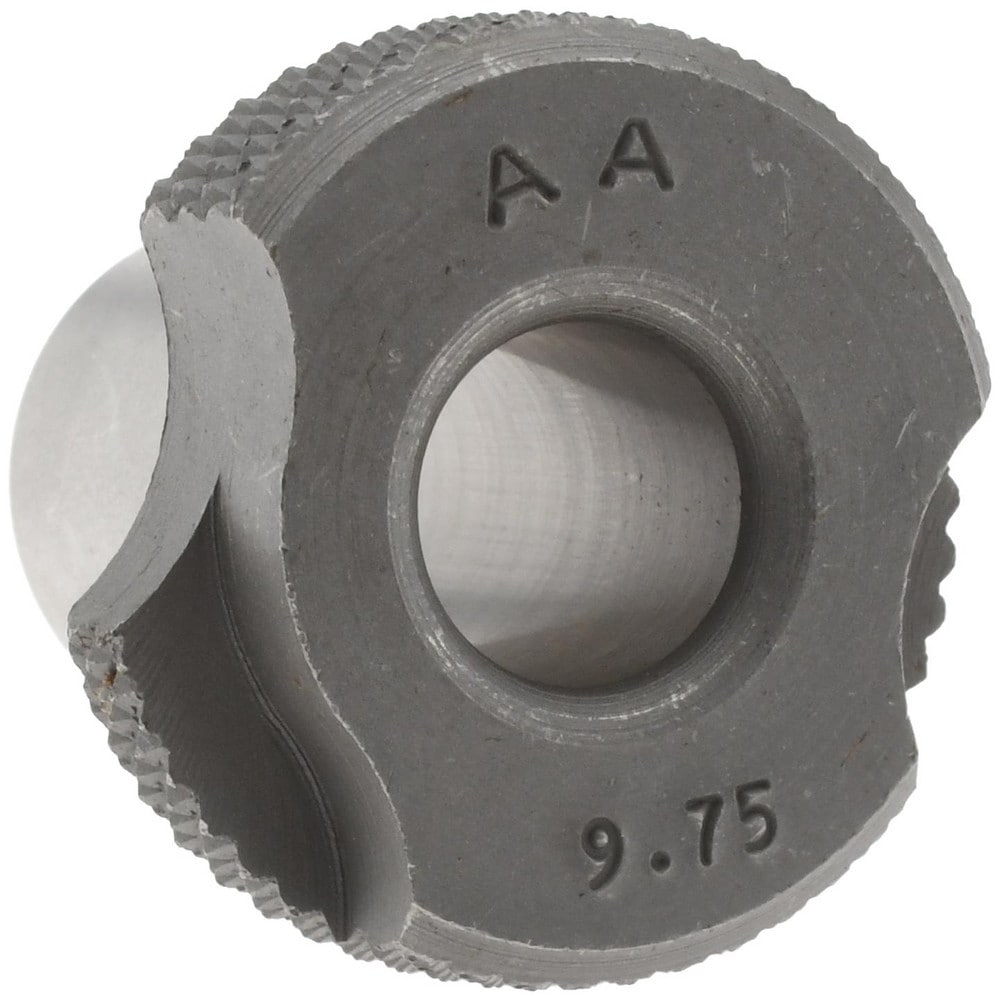 Slip-Fixed Bushing: SFM, 9.75 mm ID, 15 mm Body OD