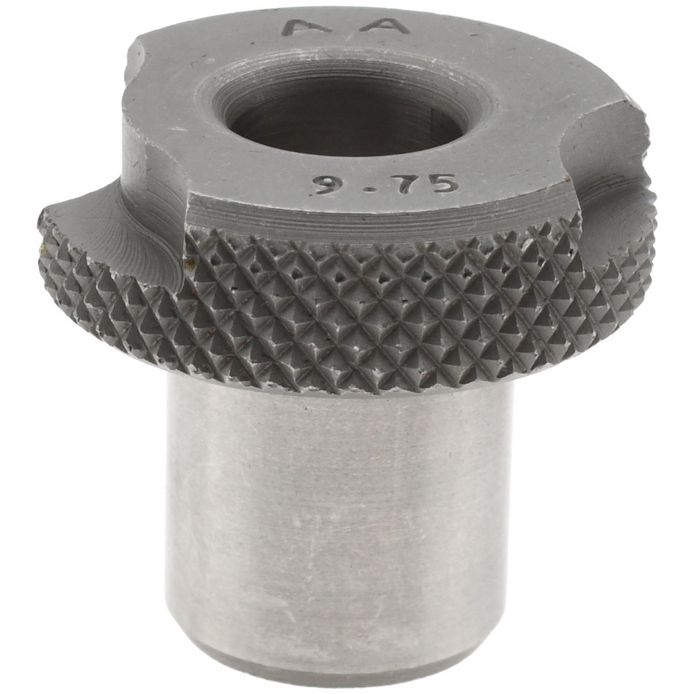 Boneham - Slip-Fixed Bushing: SFM, 9.75 mm ID, 15 mm Body OD | MSC ...