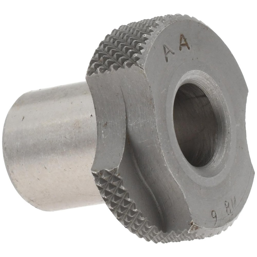 Slip-Fixed Bushing: SFM, 9.8 mm ID, 15 mm Body OD
