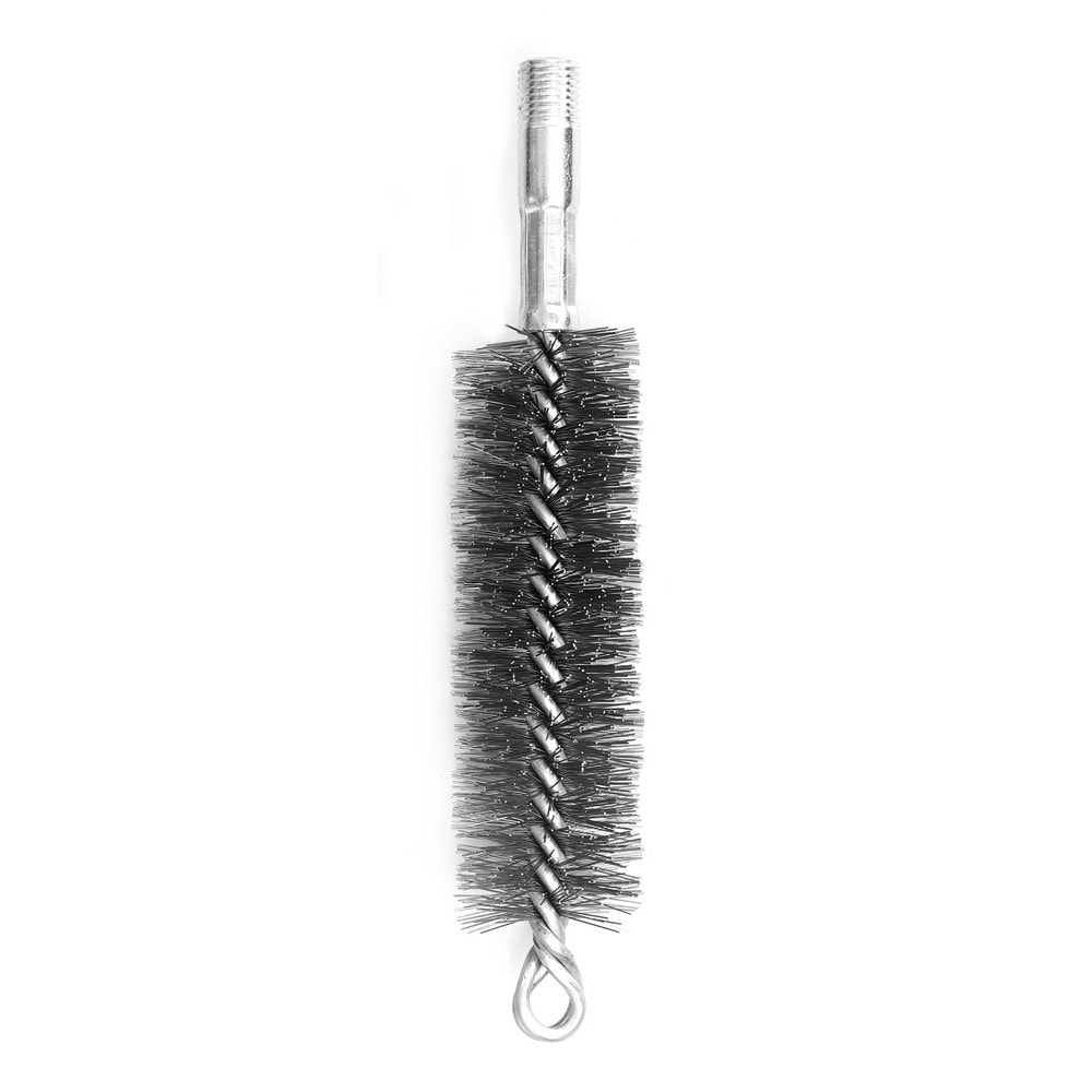 Schaefer Brush 14418 1-1/2 Stainless Steel Tube Brush (15 Length) | SupplyHouse.com