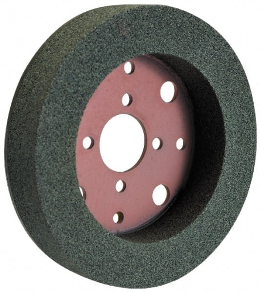 type 2 grinding wheel