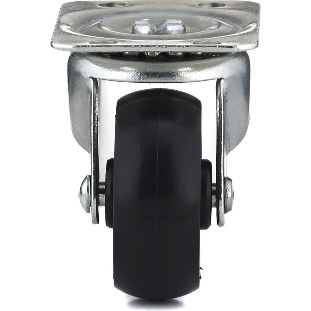 Madico Industrial black generalduty polypropylene caster. These heavyduty casters are