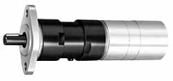 0.64 - 0.79 hp Reversible Air Actuated Motor
