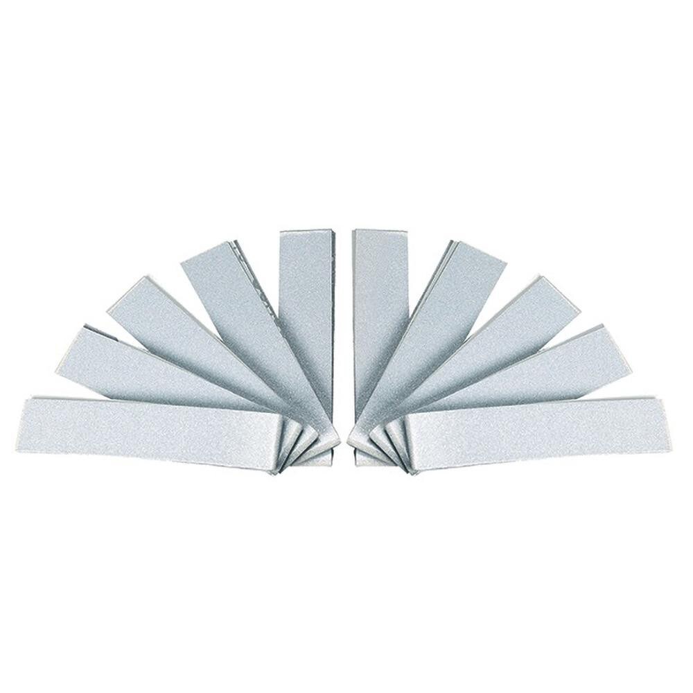 23 Inch Long, 1/4 Inch Wide, Tachometer Reflective Tape