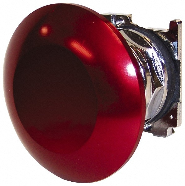 Eaton Cutler-Hammer 10250T174 Extended Jumbo Mushroom Head Pushbutton Switch Operator Image