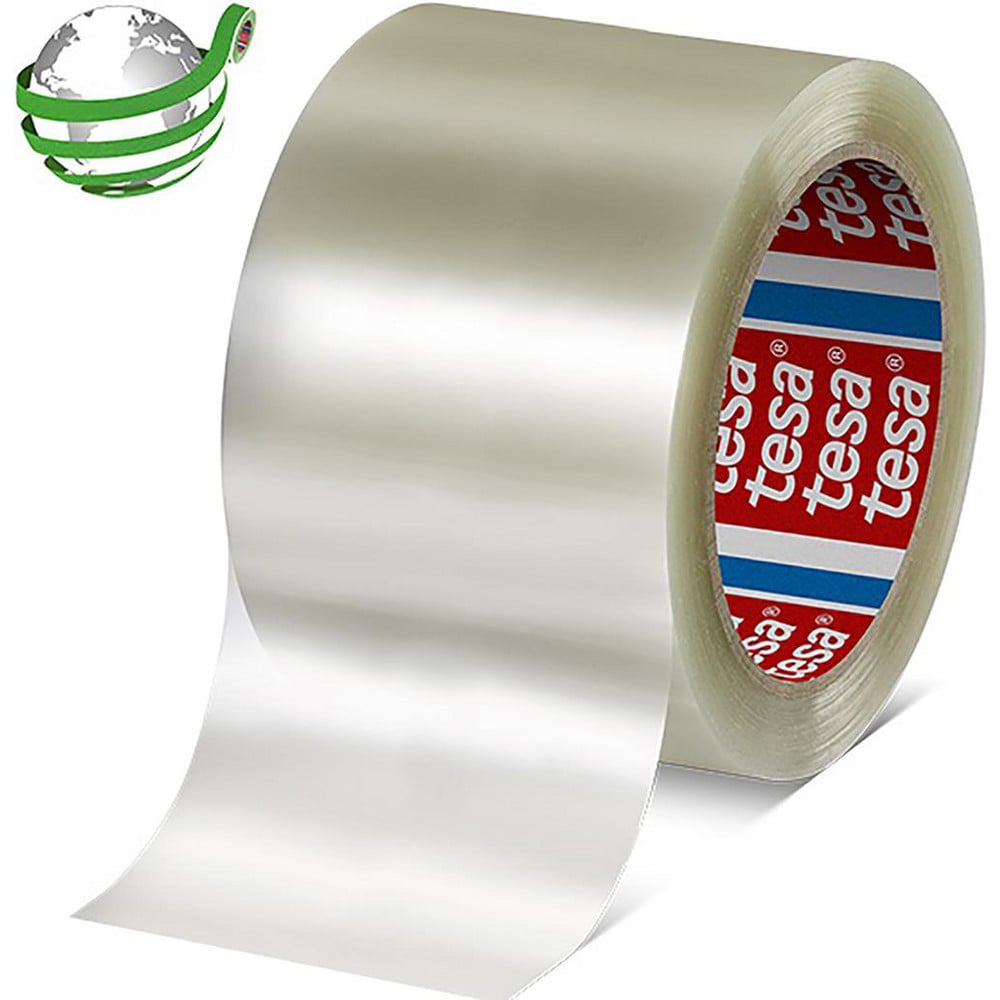 tesa Tape - Box Sealing & Label Protection Tape; Tape Number: 60412 ...