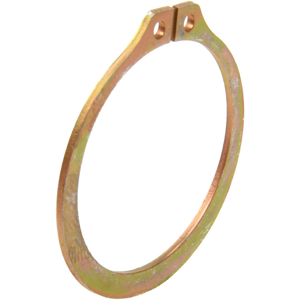 Rotor Clip - External Retaining Ring: 1.291