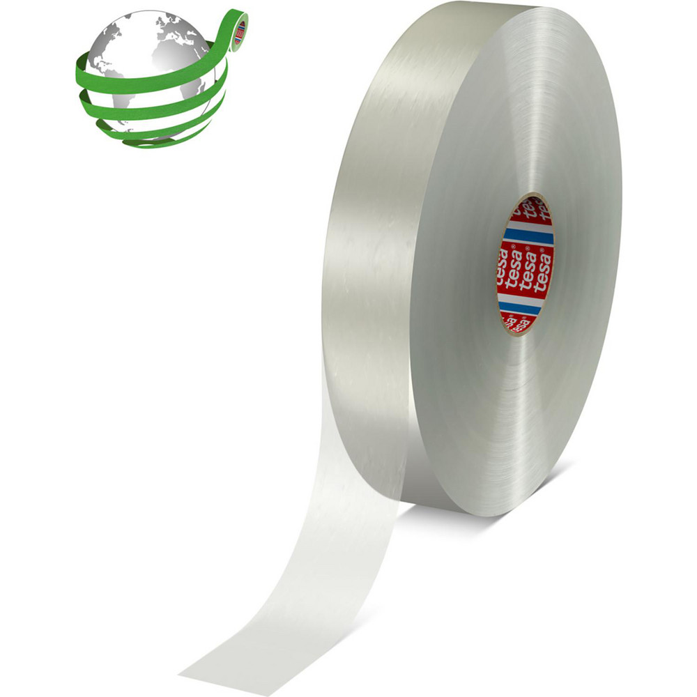 tesa Tape - Box Sealing & Label Protection Tape: Tape Number: 60412 ...