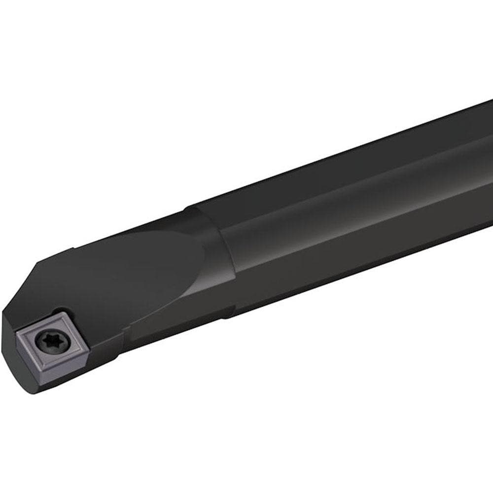 Tungaloy - Indexable Boring Bar: A10-SCLCL2, 0.718" Min Bore Dia, 5/8 ...