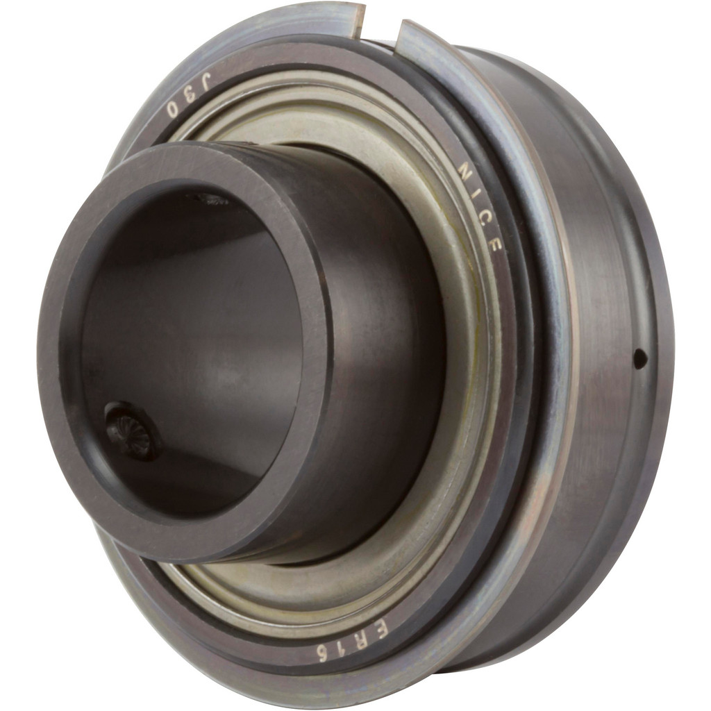 Nice - Insert Bearings: Bearing Type: Cartridge Unit Insert; Outside ...