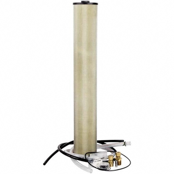 Compressed Air Dryer Kits; Kit Type: Maintenance Kit ; For Use With: Dryers ; Includes: Drain Mechanism; Separator Element & O-ring; Wave Spring ; Number of Pieces: 4; 4.0 ; Contents: Drain Mechanism; Separator Element & O-ring; Wave Spring