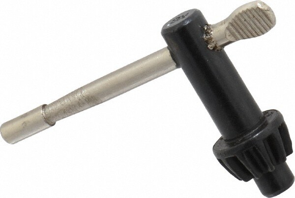 2 Pcs. JACOBS Model No.: K30 Pilot Size: 15//64/" Drill Chuck Key