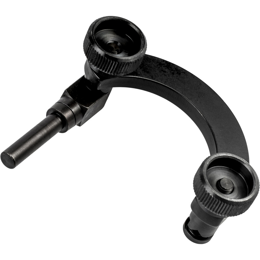 Test Indicator: Holder, Use with Dial Test Indicators