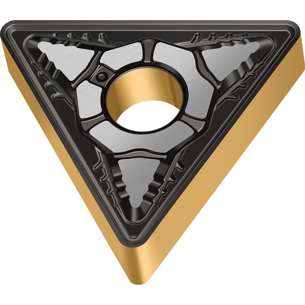 Walter Turning Inserts; Insert Style TNMG ; Insert Shape Code T