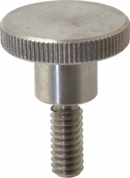 24mm Head, Knurled Knob