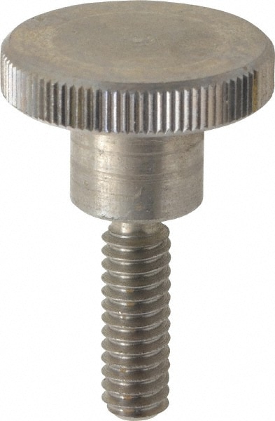 24mm Head, Knurled Knob