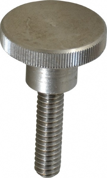 24mm Head, Knurled Knob