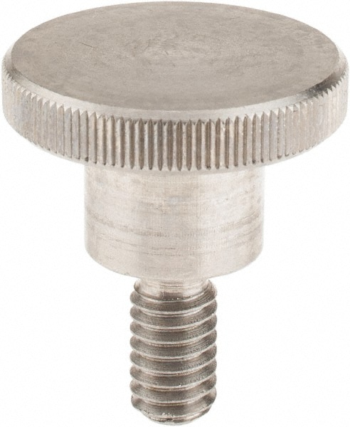 30mm Head, Knurled Knob