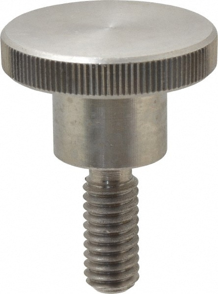 30mm Head, Knurled Knob