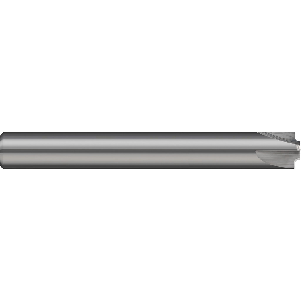 Harvey Tool - Corner Rounding End Mill: 0.0620