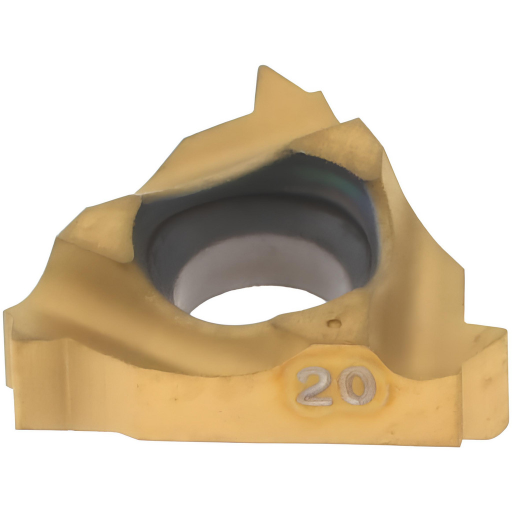 Iscar 5993425 08IR20UN IC228 Carbide Laydown Threading Insert Image