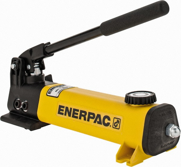 Enerpac 1 Stage 0.38" Piston Diam, 1/2" Stroke GlassFilled Nylon