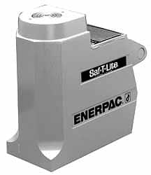 Enerpac JHA356 Hydraulic Pump: 10,000 psi 