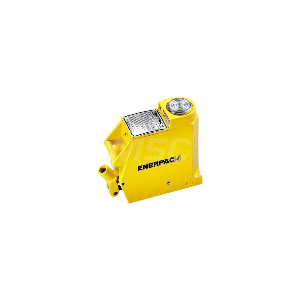 Enerpac 10,000 psi Hydraulic Pump & Jack 80022601 MSC