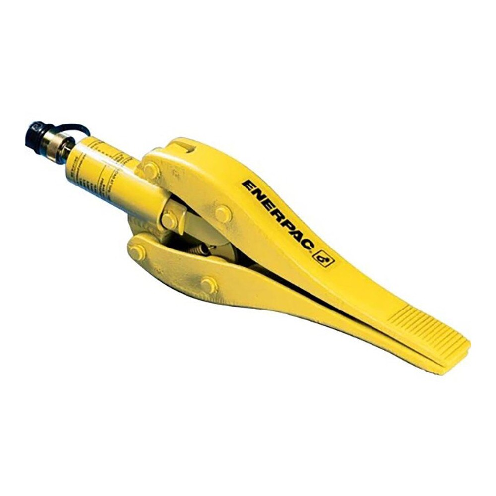 3/4 Ton, 11-1/2" Max Spread, 2-1/4 Sq In Hydraulic Spreader
