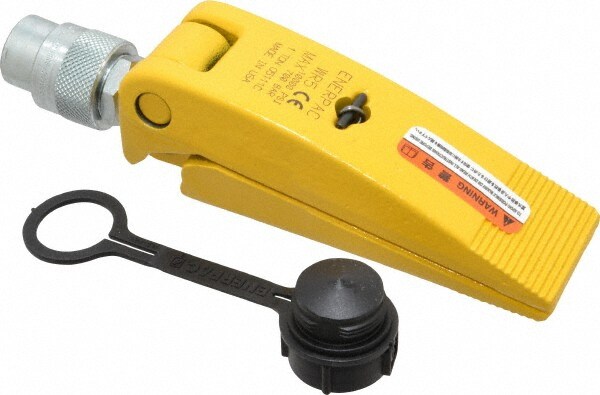 1 Ton, 3-3/4" Max Spread, 1 Sq In Hydraulic Spreader