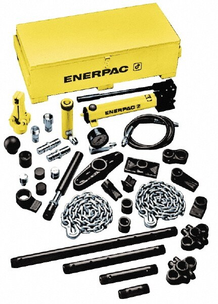2-1/2 Ton Capacity Hydraulic Maintenance & Repair Kit
