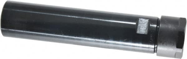 CRAFTSMAN Industries SPH-ER25-1250 Collet Chuck: 0.039 to 0.63" Capacity, ER Collet, Straight Shank 