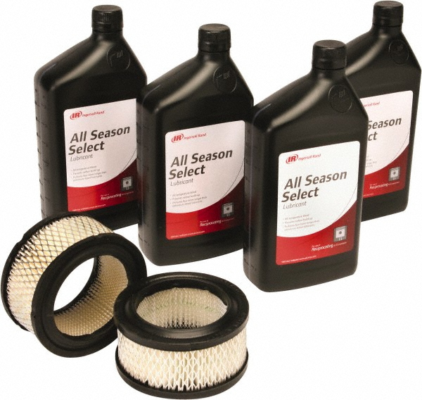 IngersollRand Air Compressor Repair Kit 74741000 MSC Industrial