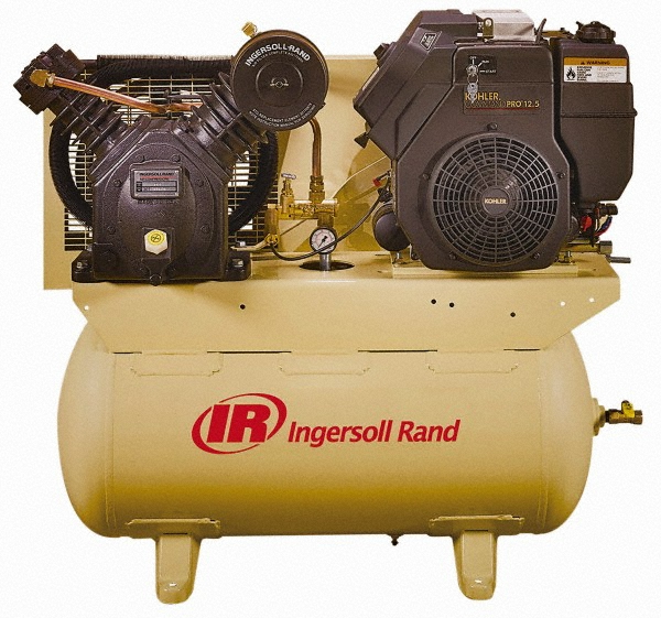 Ingersollrand 175 Psi Air Compressor