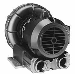 Gast R5325A-2 2-1/2 HP Three Phase Regenerative Air Blower 